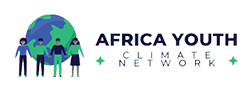 Africa Youth Climate Network.